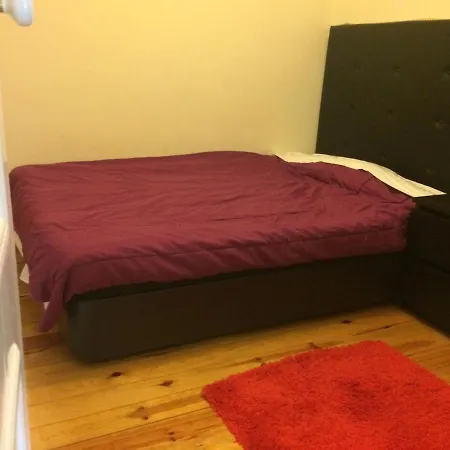 Apartman Typical House