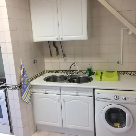 Apartman Typical House Lisboa