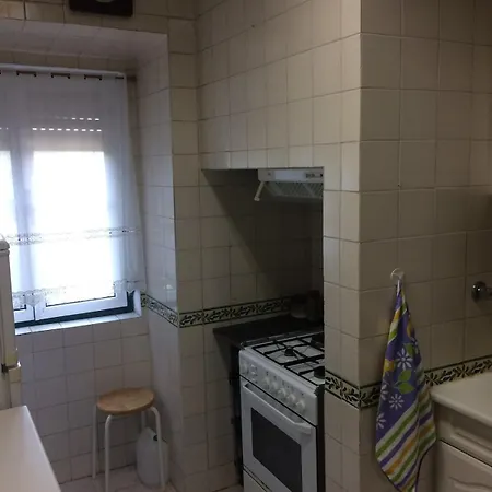 Apartman Typical House Lisboa