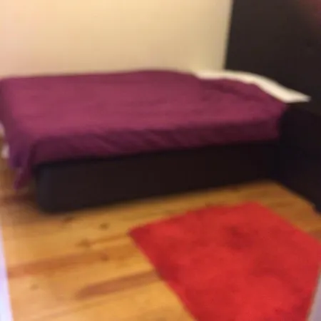 Apartman Typical House