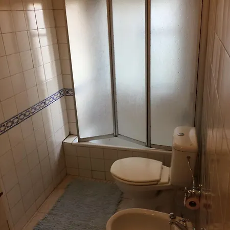 Apartman Typical House