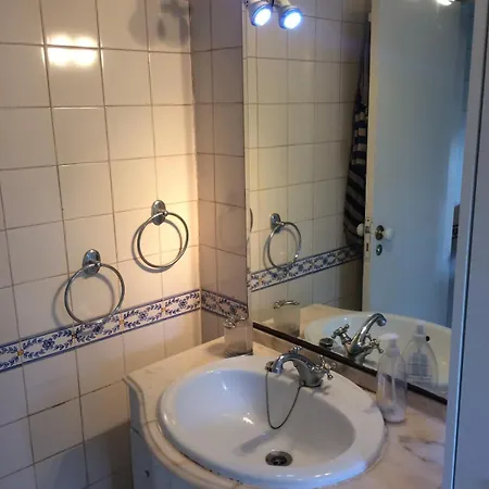 Apartman Typical House *