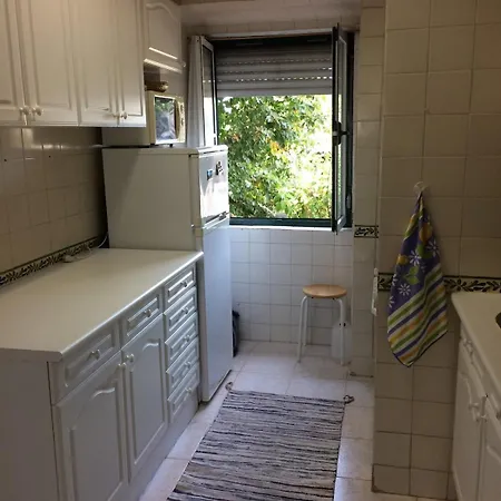 Apartman Typical House *